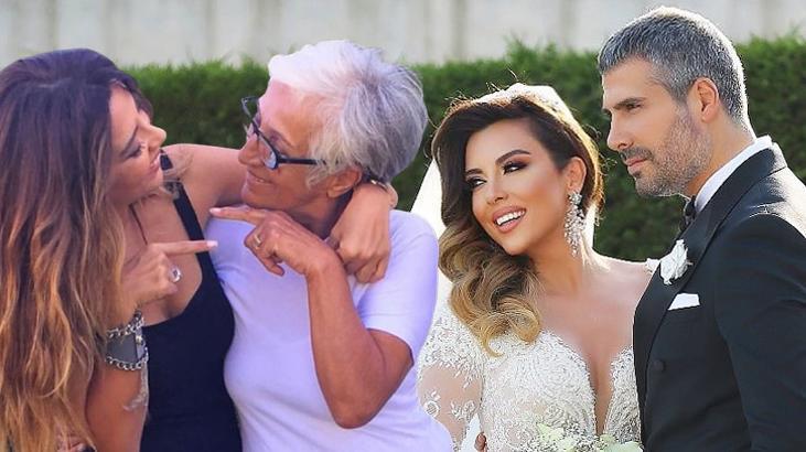 Haberler: Annesi Şükran Hünel hayatını kaybetti! Aslı Hünel'den buruk doğum günü kutlaması