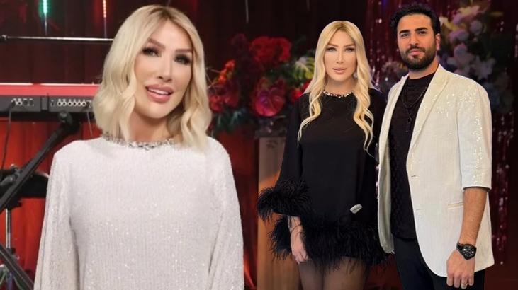 Haberler: Seda Sayan eşi Çağlar Ökten'e Instagram'dan aşkını ilan etti