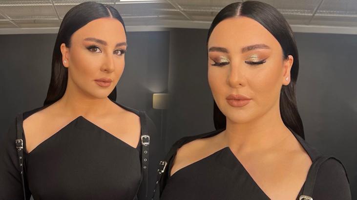 HABERLER: Yasemin Sakallıoğlu kilo vermesinin sırrını açıkladı