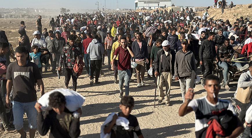 Hamas'tan ateşkes açıklaması: Witkoff'un önerisini reddetmedik