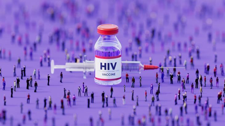 HIV tedavisinde yeni bir yöntem geliştirildi