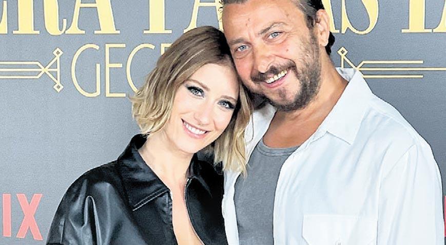 Magazi̇n