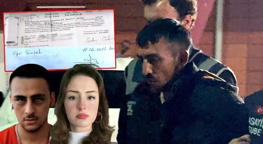 İki kardeşi boğazlarını keserek öldürmüştü! İfadesi ortaya çıktı