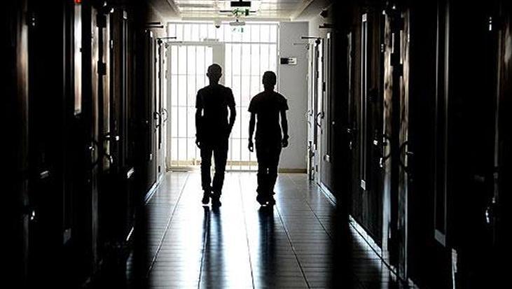 İnfaz düzenlemesi Meclis’ten geçti: Gözler Resmi Gazete ve ilk tahliyelerde