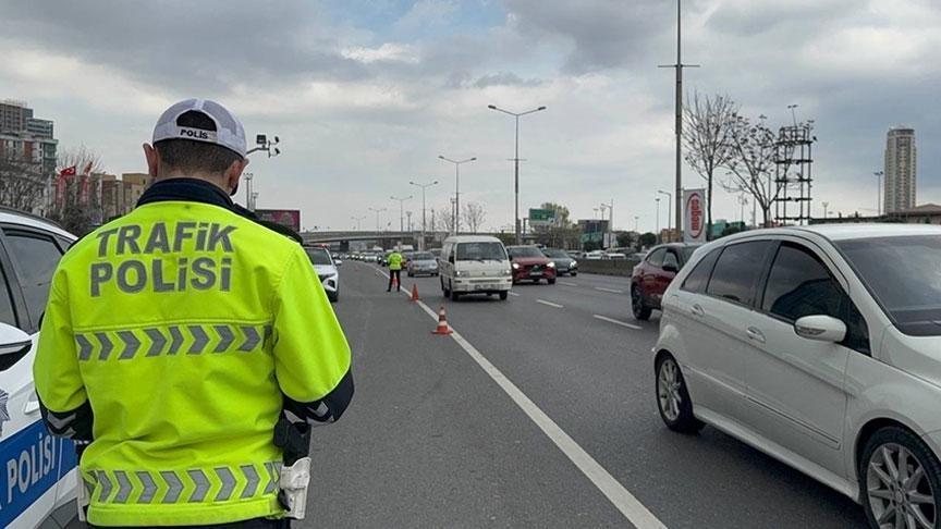 İstanbullular dikkat! Bazı yollar trafiğe kapatılacak