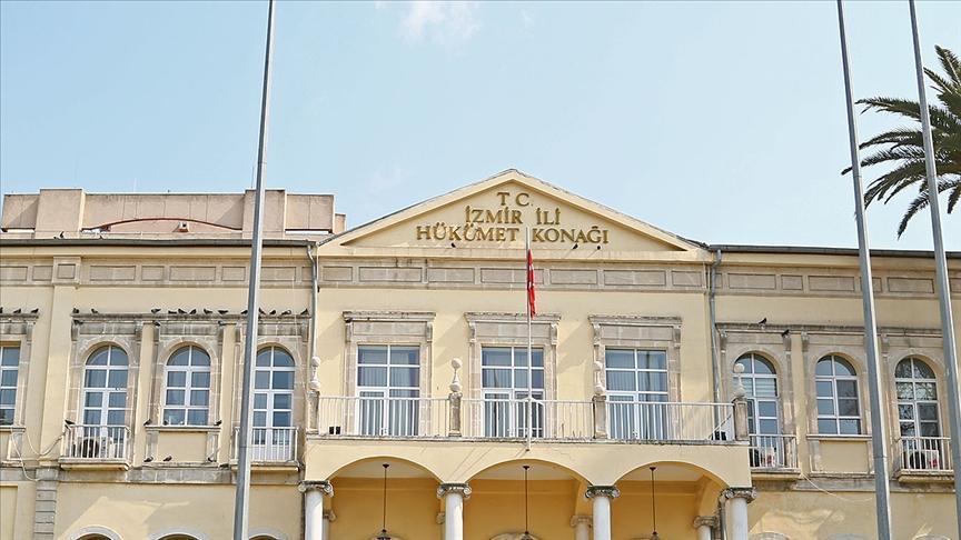 İzmir Valiliği'nden kurban bağışı kampanyası iddiaları için yalanlama