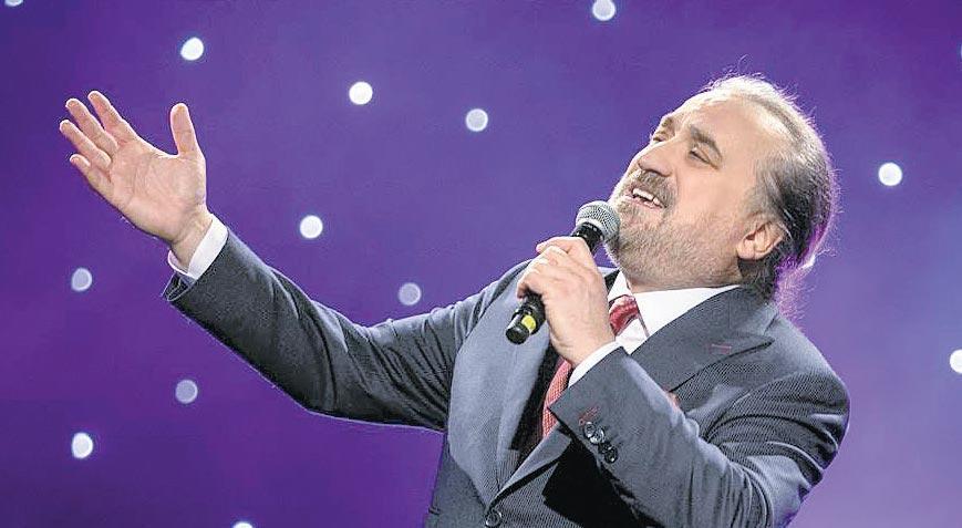Magazi̇n