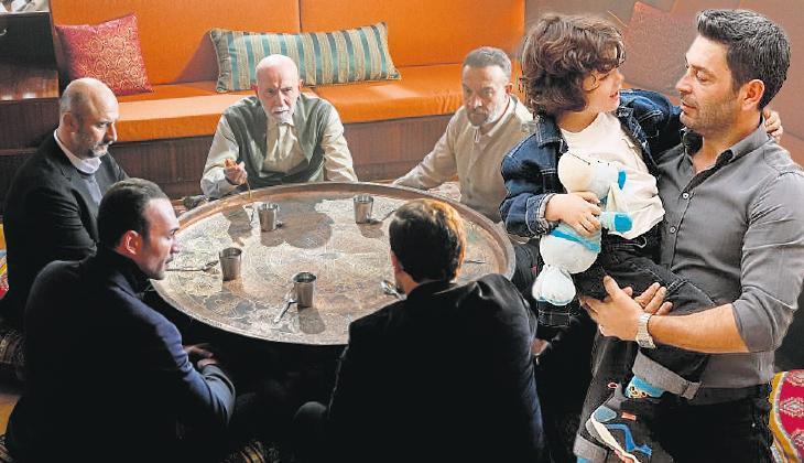 Kanal D’nin ‘en baba’ karakterleri