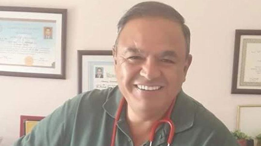 ‘Kanser türlerini bitireceğim’ demişti! Doktor Mustafa Savan Günay’ın sır ölümü