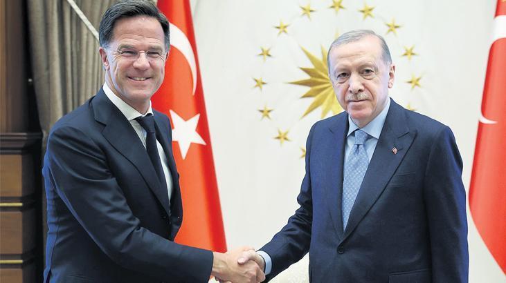 ‘Kapsamlı ateşkesi destekliyoruz’