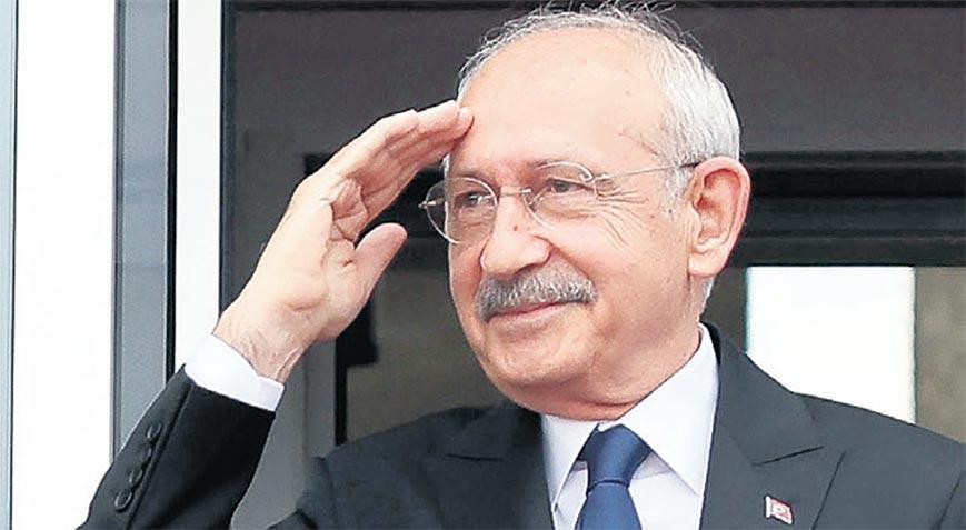 ‘Kılıçdaroğlu görevi kabul etmemeli’
