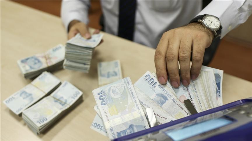 KKM bakiyelerindeki düşüş devam ediyor