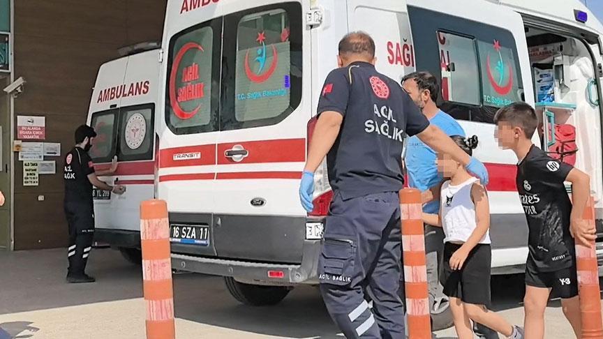 Son daki̇ka