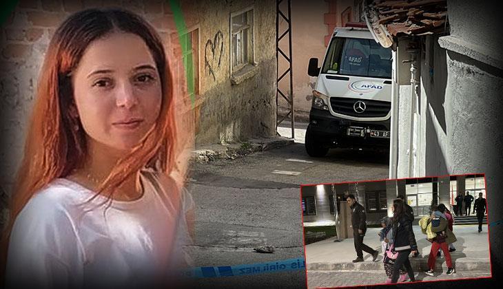 Kütahya'da Nagihan Uyğur'un korkunç ölümü! 1 yıldır kayıptı: Cesedi beton atılmış kuyudan çıktı