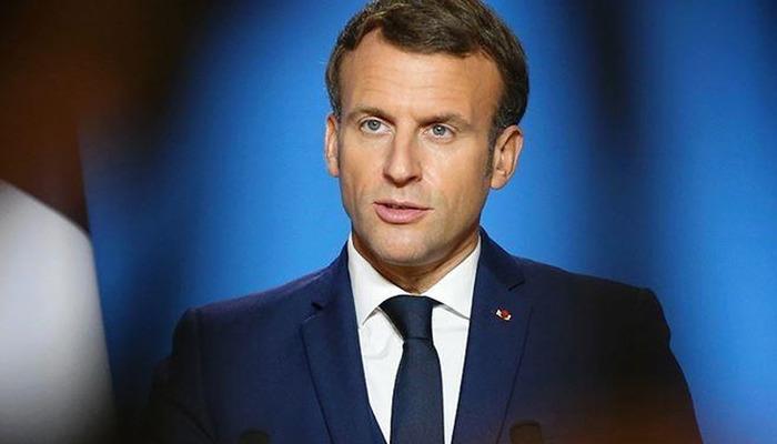 Macron Meclis'i feshetti! Erken seçim çağrısı yaptı: 'Avrupa ve ülkemiz için tehlikedir'