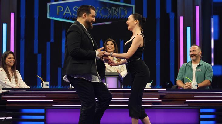 Magazi̇n