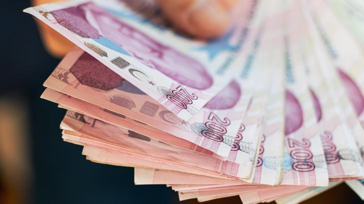 Memur ve emekli maaşları için 4 farklı zam senaryosu!