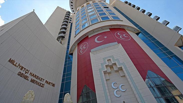 MHP'de Kurban Bayramı bayramlaşma programı belli oldu