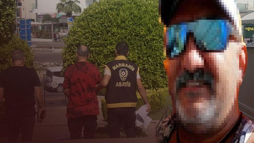 Milyonlarca takipçisi var! Sapık fenomenin ifadesi ortaya çıktı: Plajları tanıtıyordum
