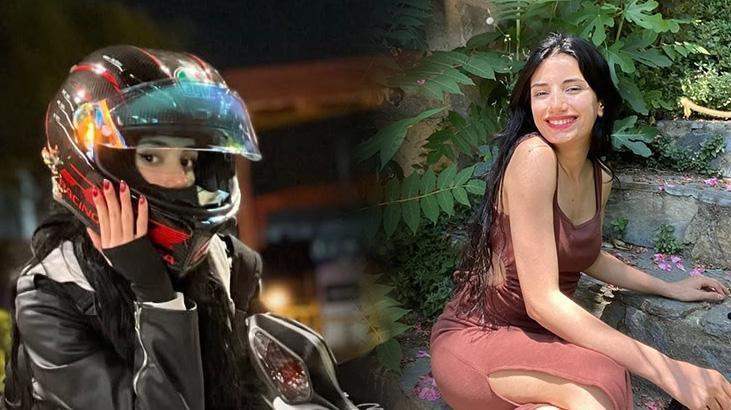 Motosiklet videoları çekerek ünlenmişti! Ölmeden önceki son paylaşımı ortaya çıktı