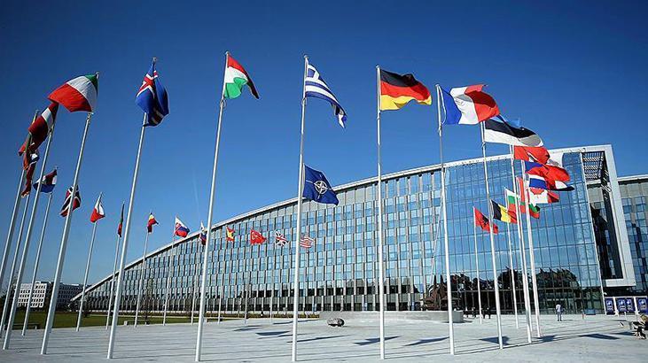 NATO Dışişleri Bakanları Gayriresmi Toplantısı 14-15 Mayıs'ta Antalya'da gerçekleştirilecek