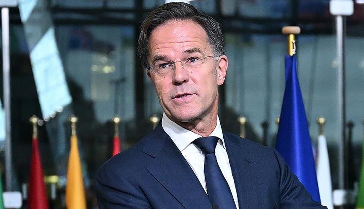 NATO Genel Sekreteri Rutte'den savunma harcamalarını artırma önerisi