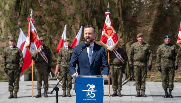 NATO üyesi Polonya'dan sınır güvenliği hamlesi! "Tarihteki en büyük operasyon" diyerek duyurdular! İHA ordusu kuruluyor