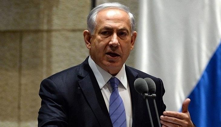 Netanyahu'dan Hamaney'e suikast sinyali! 'Çatışmaları bitirir'