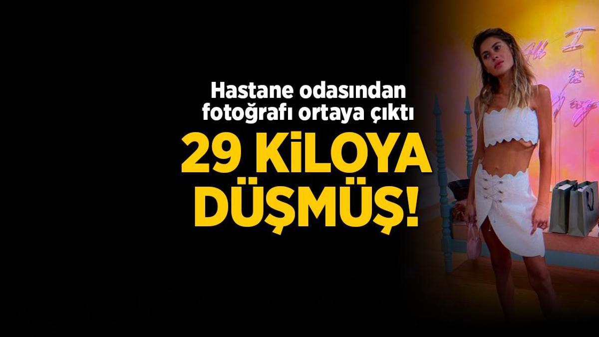 Nihal Candan'ın hastanedeki son hali! Nihal Candan kaç kiloya düştü?