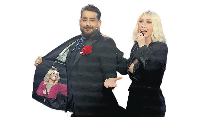 Password’de ‘çorap’ düellosu