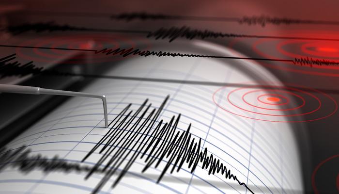 Peru'da 7,2 büyüklüğünde deprem! Tsunami uyarısı yapıldı