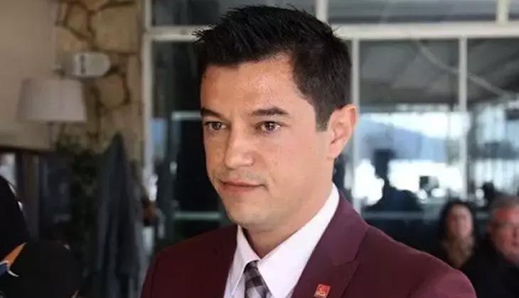 Polis kalkanına yumruk atmıştı! Marmaris Belediye Başkanı Ünlü'ye dava açıldı
