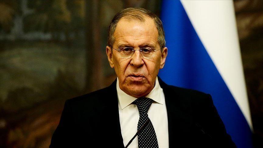 Rus basını yazdı: Lavrov görüşmeye gelmeyecek