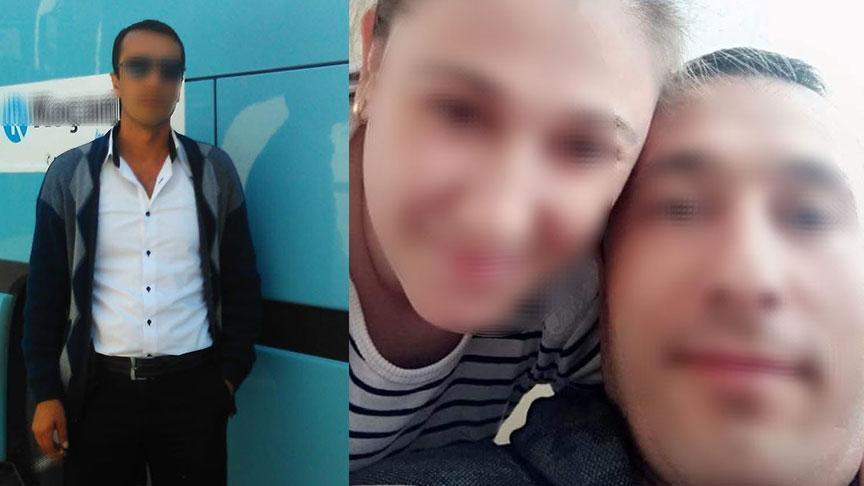 Sabah çiçek gönderdi, akşam tabancayla vurdu! Eşinden şok eden hamle