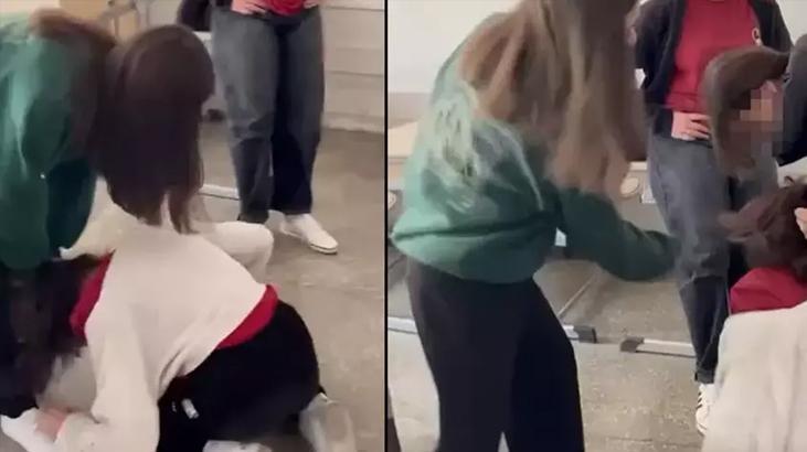 Sivas'ta yaşanan akran zorbalığıyla ilgili okul müdürü ile müdür yardımcısı görevden alındı