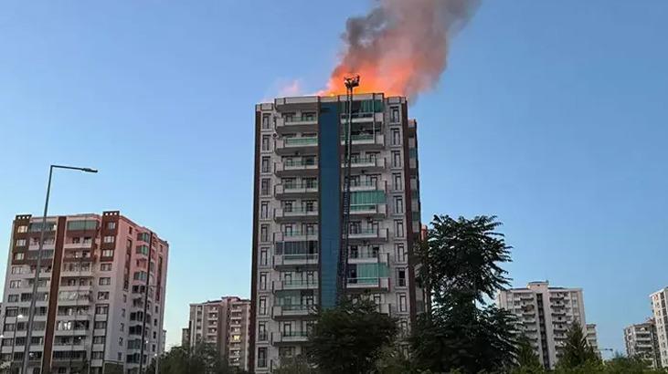 Son dakika! Diyarbakır'daki yangına ilişkin soruşturmada 2 tutuklama