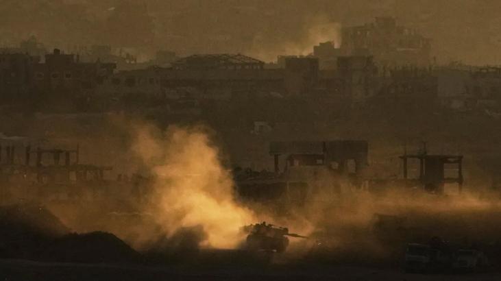 Son dakika! İsrail gece boyunca Gazze'ye saldırdı: En az 51 ölü