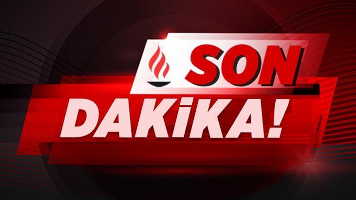 Son dakika: Trump ve Şara Riyad'da görüştü