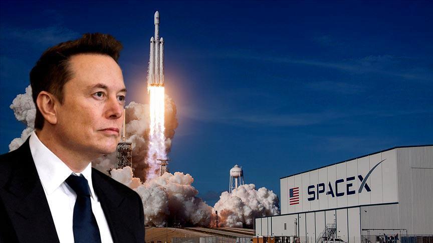 Space X tarih mi oluyor? Elon Musk- Trump gerilimi 'pahalıya' patlayabilir