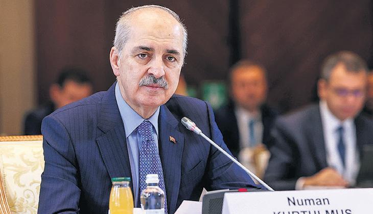 ‘Süreç planlandığı gibi gidiyor’