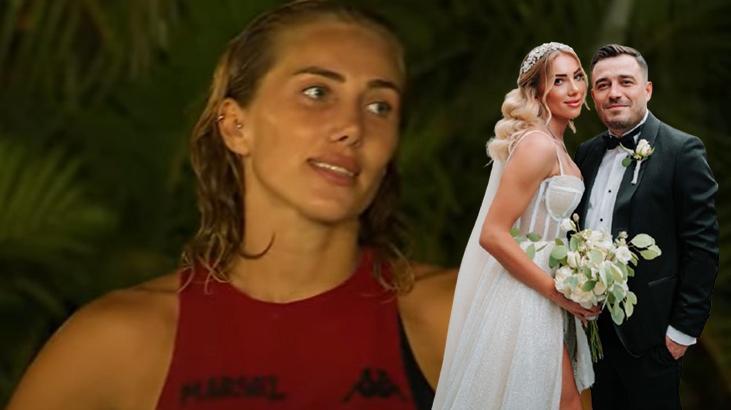 Survivor haberleri: Sevgi- Meryem düellosunda elenen isim Meryem Kasap oldu! 