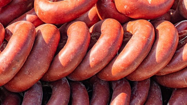 Tarım Bakanlığı gıda sahtekarlarını açıkladı: 7 sucuk markası daha ifşa oldu
