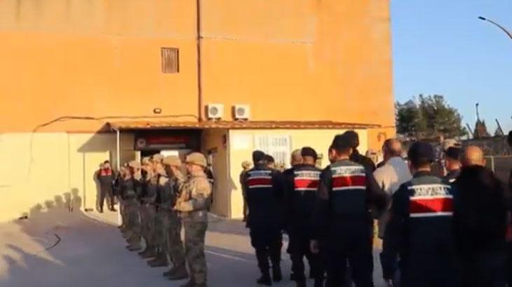 Tefecilik yapan suç örgütüne 3 ilde operasyon: 7 tutuklama