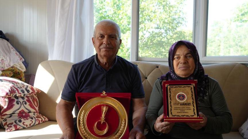 Televizyonda izlediği haberden etkilendi, hemen harekete geçti: Çocuğum olmadı ama...