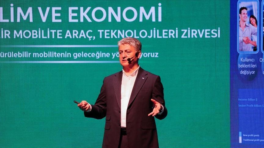 'Trumore'un kullanıcı sayısını 2,5 milyonun iki katına çıkarmayı hedefliyoruz'
