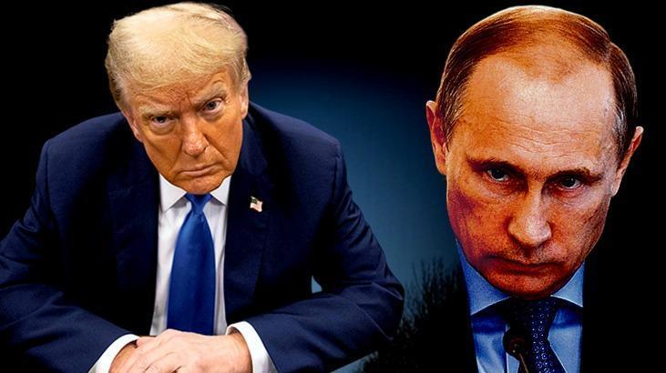 Trump: Putin hoş olmayan saldırı yapacak