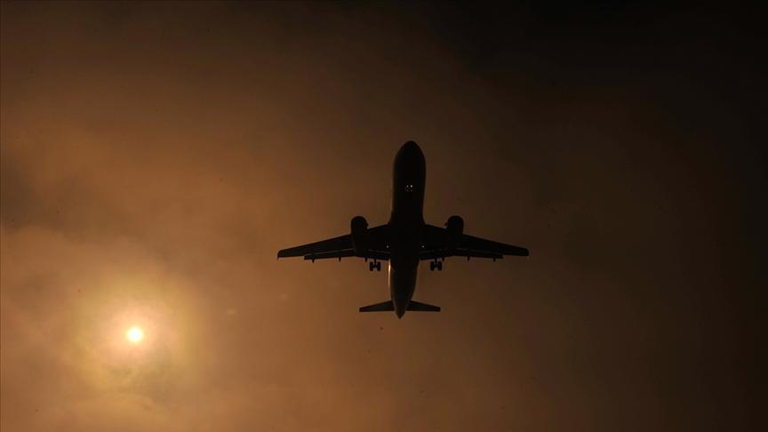 Türkiye ile Çin arasındaki hava ulaşımında yeni dönem