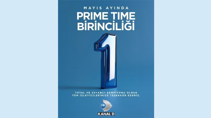 Türkiye'nin tercihi yine Kanal D! Sürprizler yolda