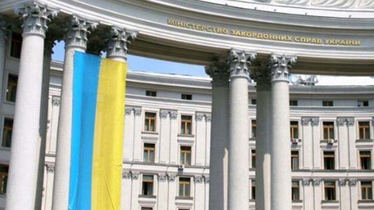 Ukrayna: İstanbul'daki anlaşmaya göre esir takası yapılmalı