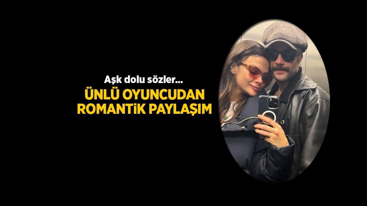 Uzak Şehir'in Alya'sı Sinem Ünsal sevgilisi Berk Cankat kimdir, kaç yaşında, nereli?